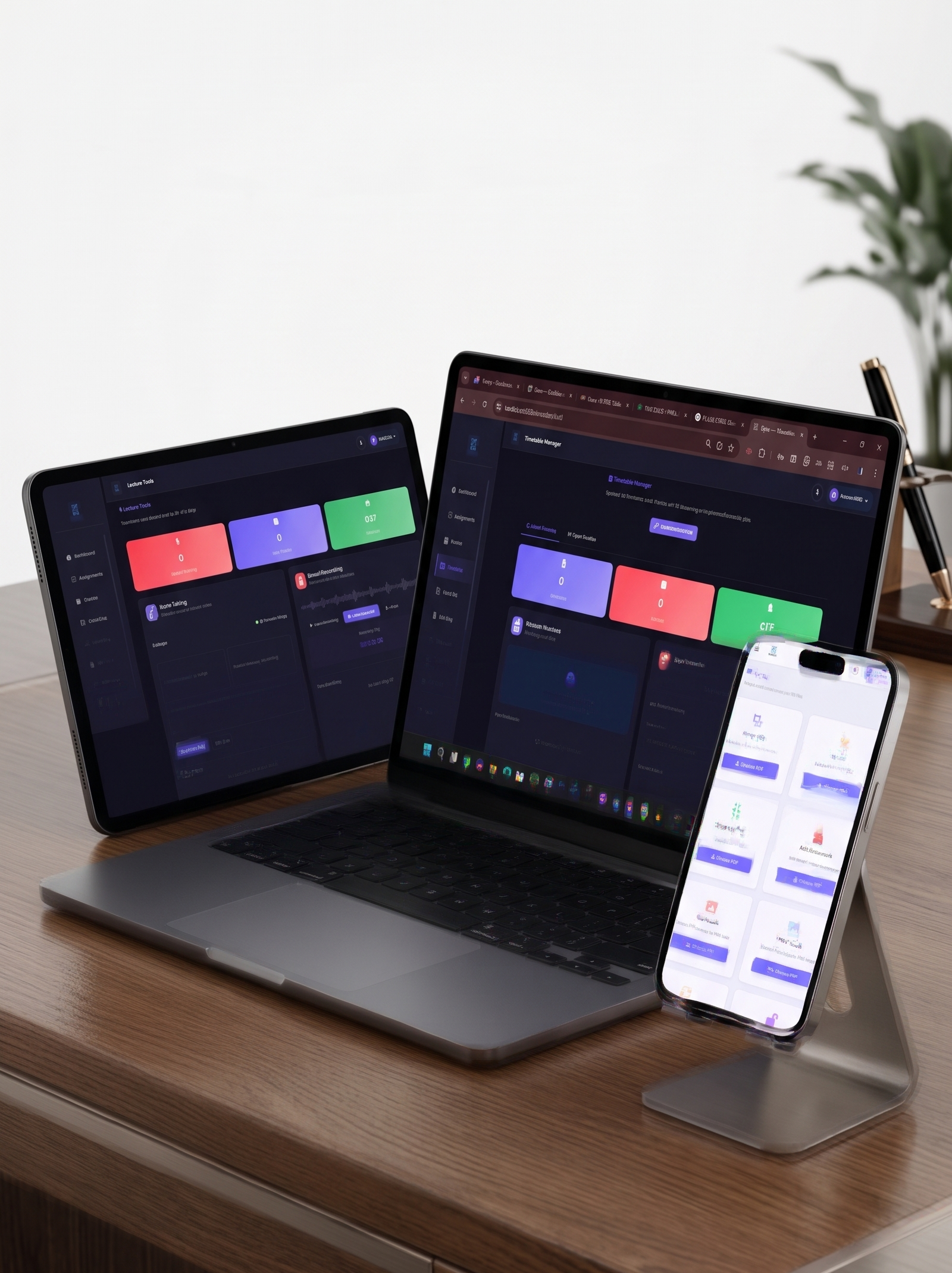 Kairos App